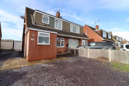 Argyll Avenue, Eastham