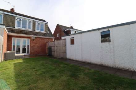 Argyll Avenue, Eastham, Image 28