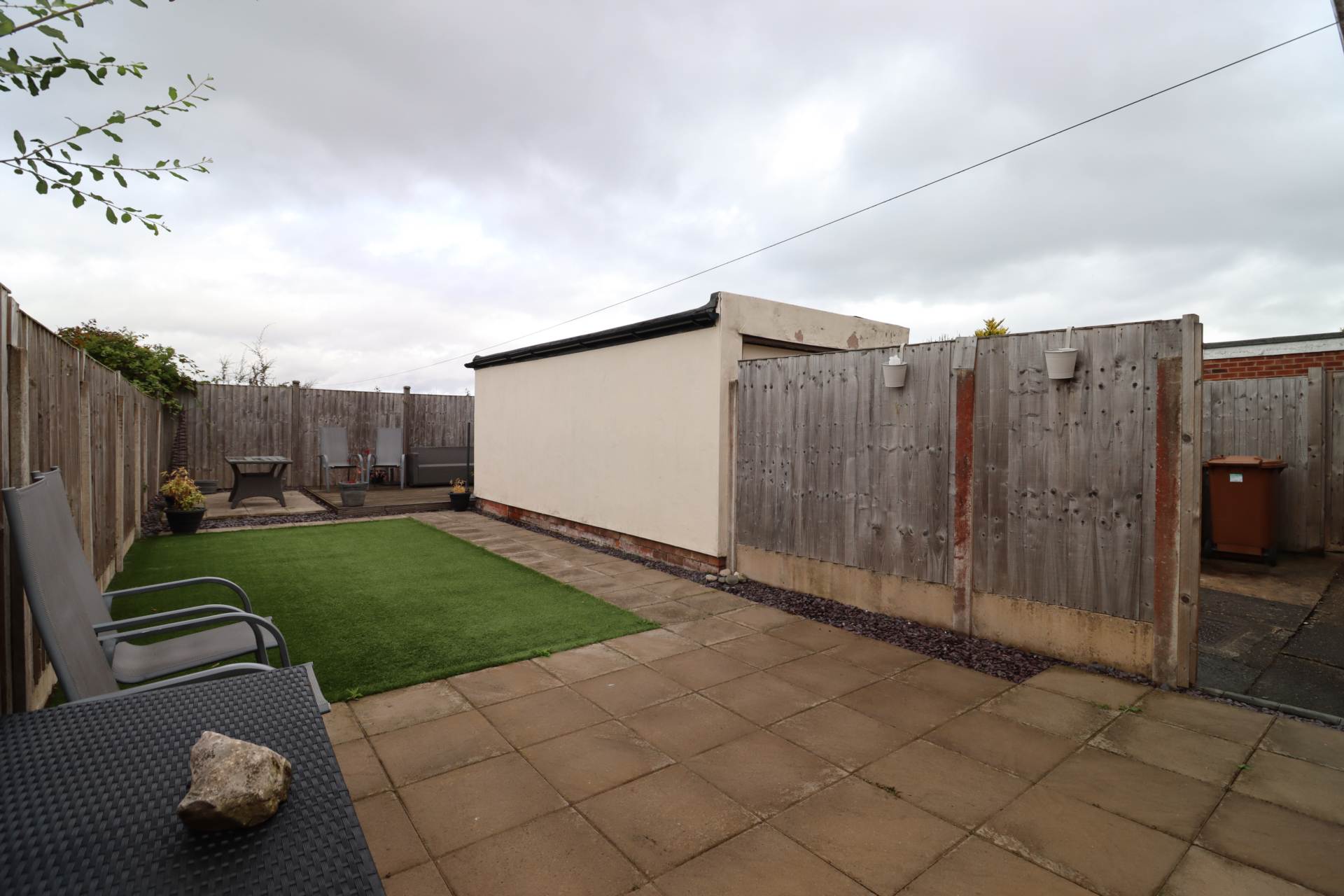 Argyll Avenue, Eastham, Image 13