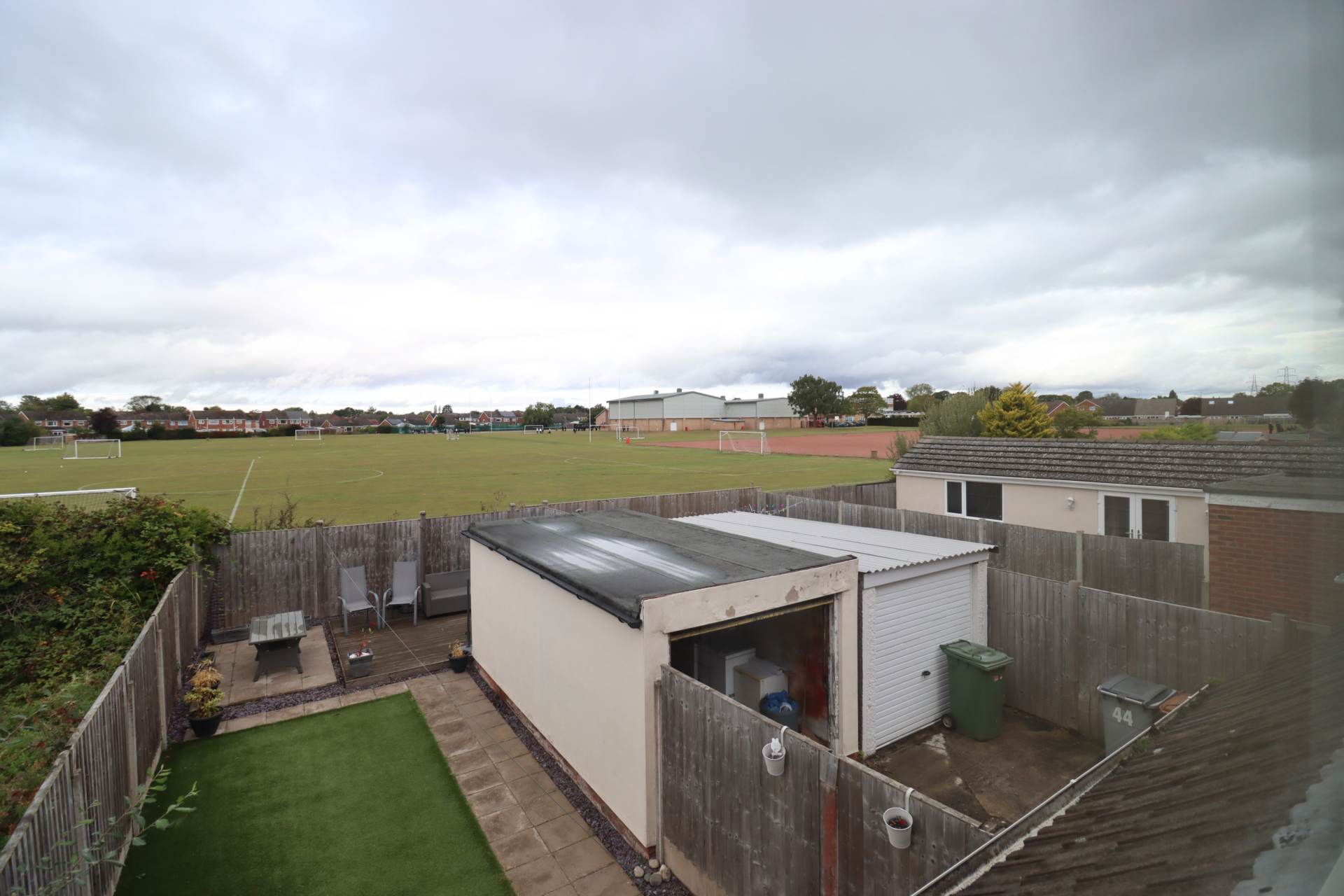 Argyll Avenue, Eastham, Image 15