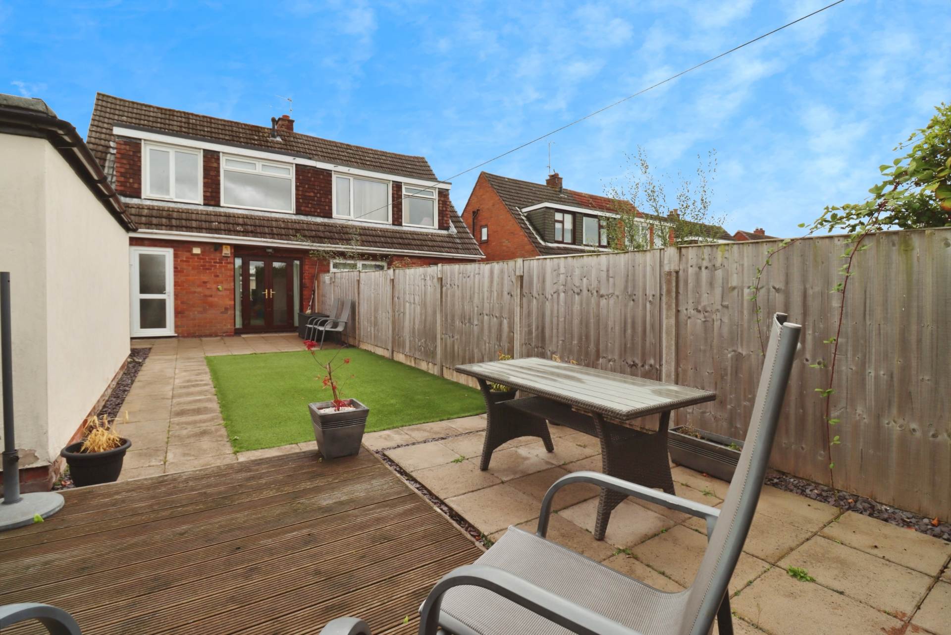Argyll Avenue, Eastham, Image 24