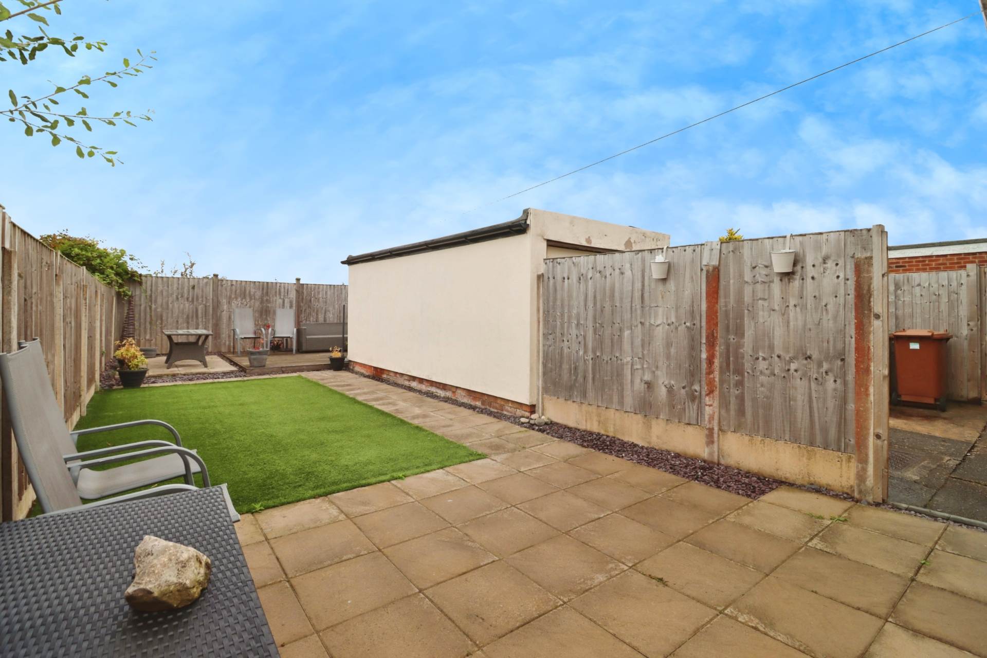 Argyll Avenue, Eastham, Image 26