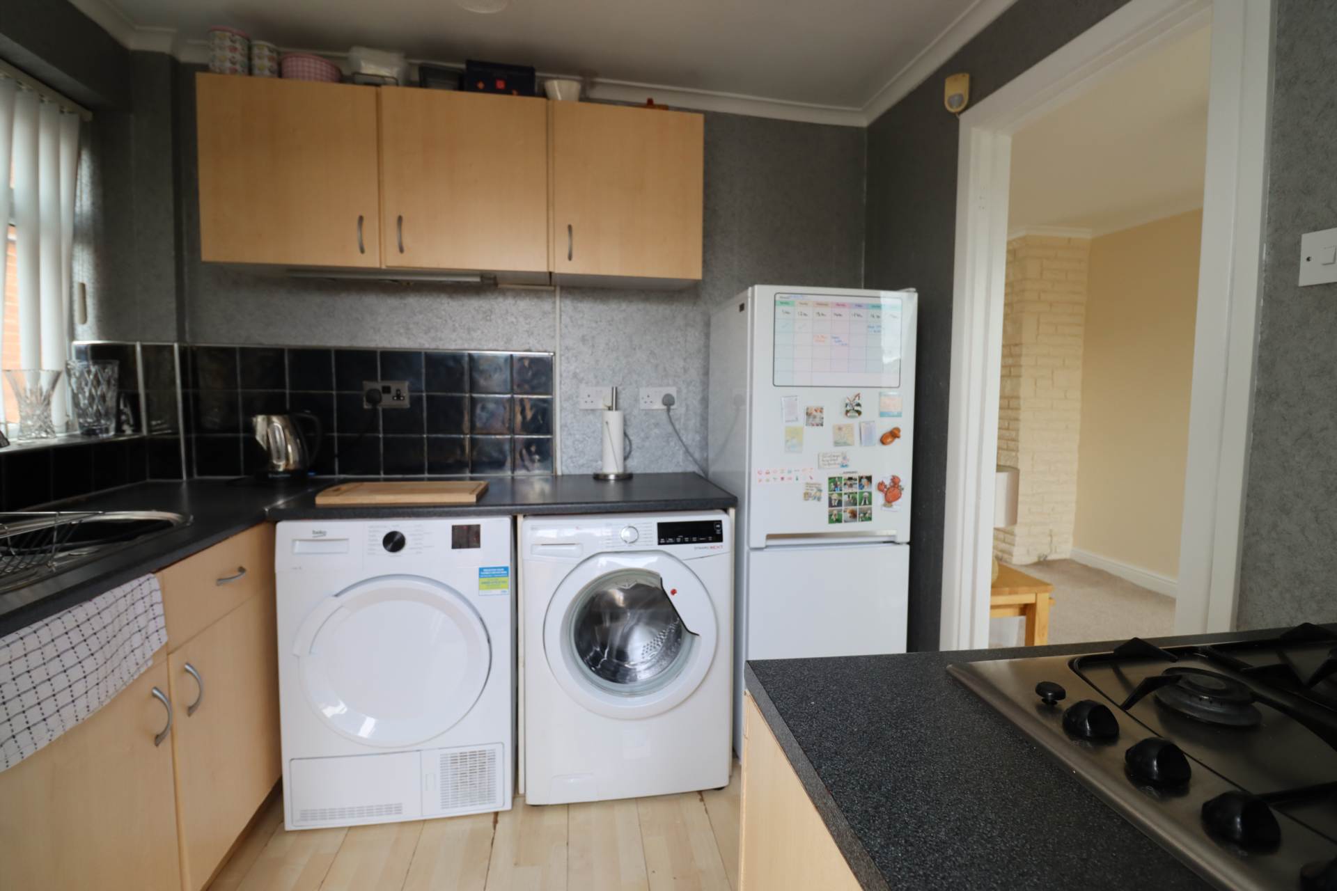 Argyll Avenue, Eastham, Image 5