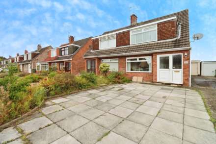 Argyll Avenue, Eastham