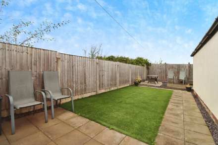 Argyll Avenue, Eastham, Image 23