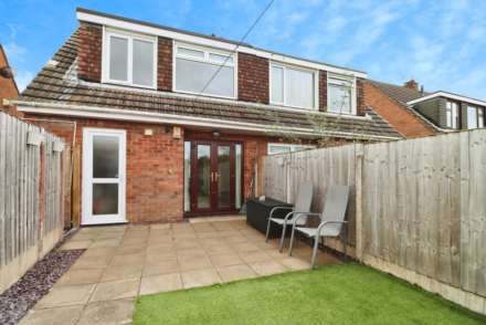 Argyll Avenue, Eastham, Image 25