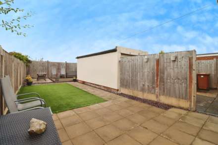 Argyll Avenue, Eastham, Image 26