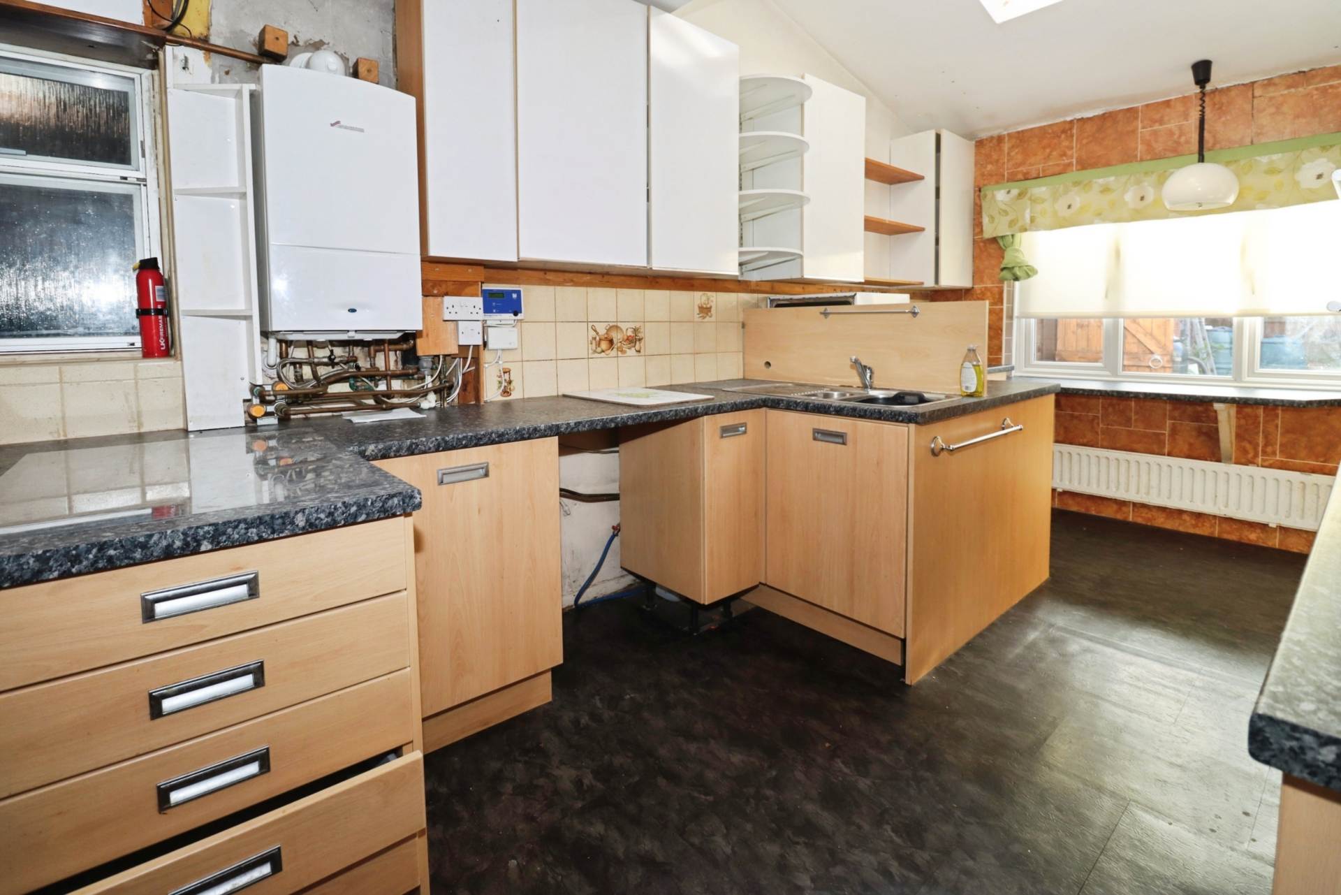 Jocelyn Close, Spital, Image 10