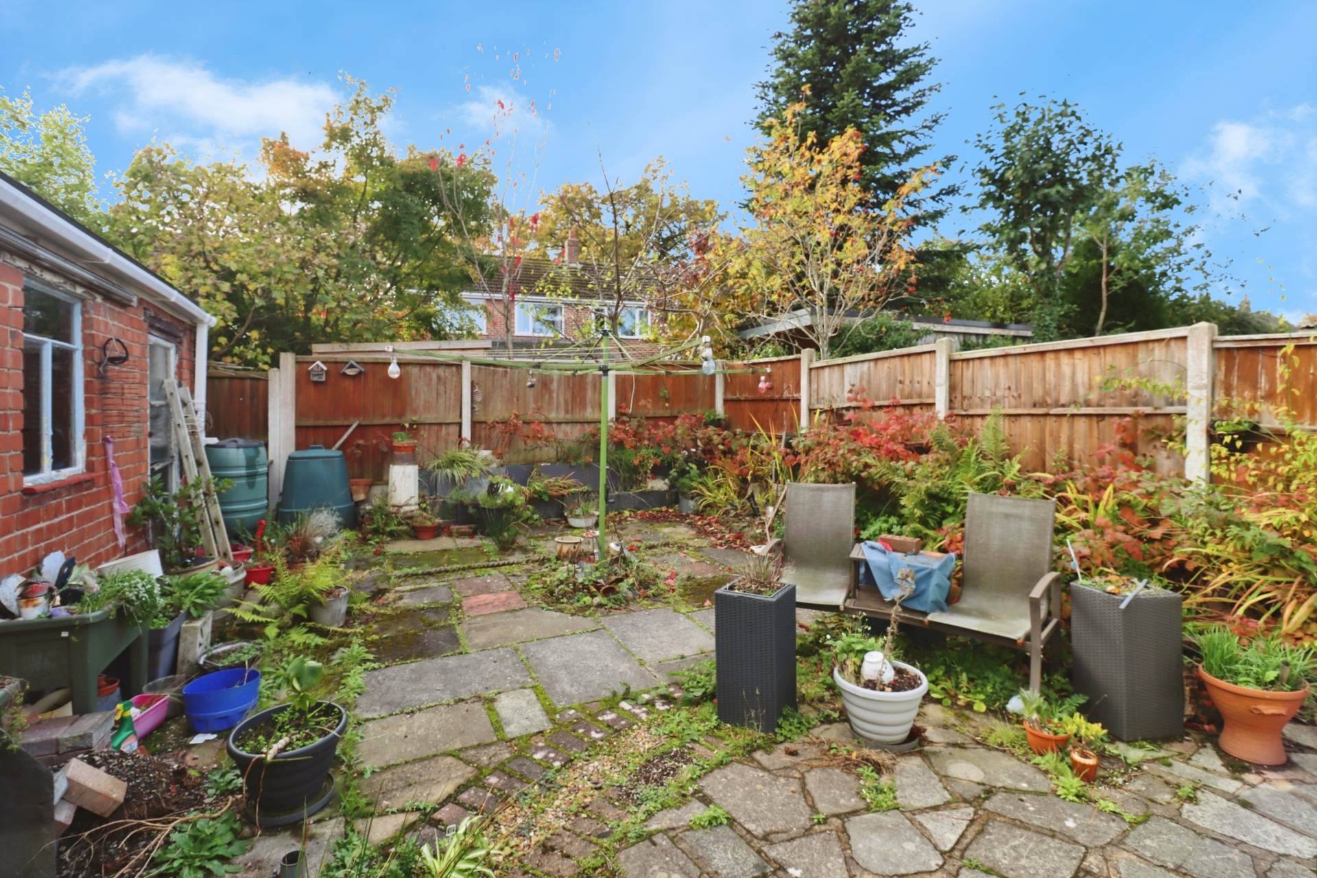 Jocelyn Close, Spital, Image 19