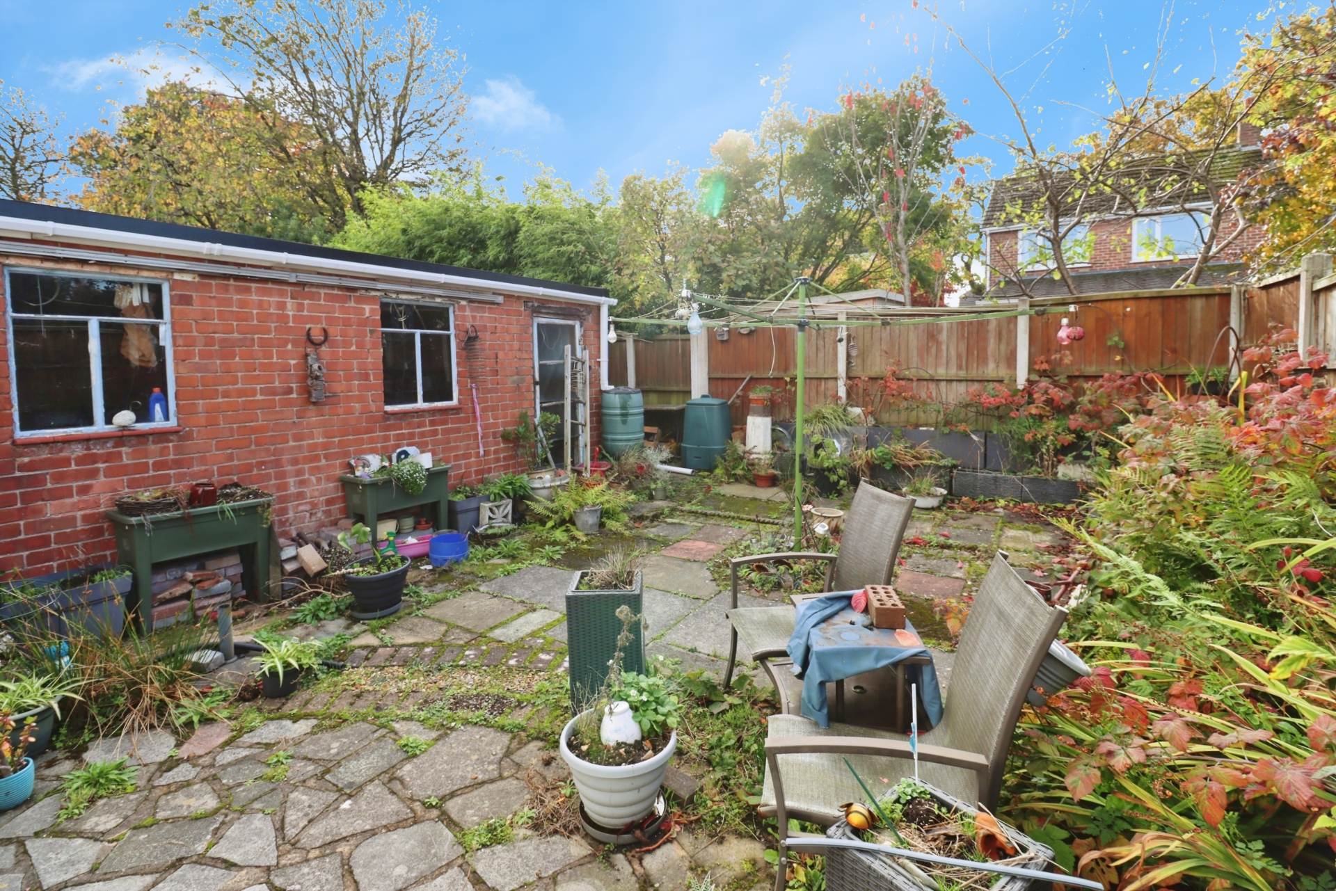 Jocelyn Close, Spital, Image 20