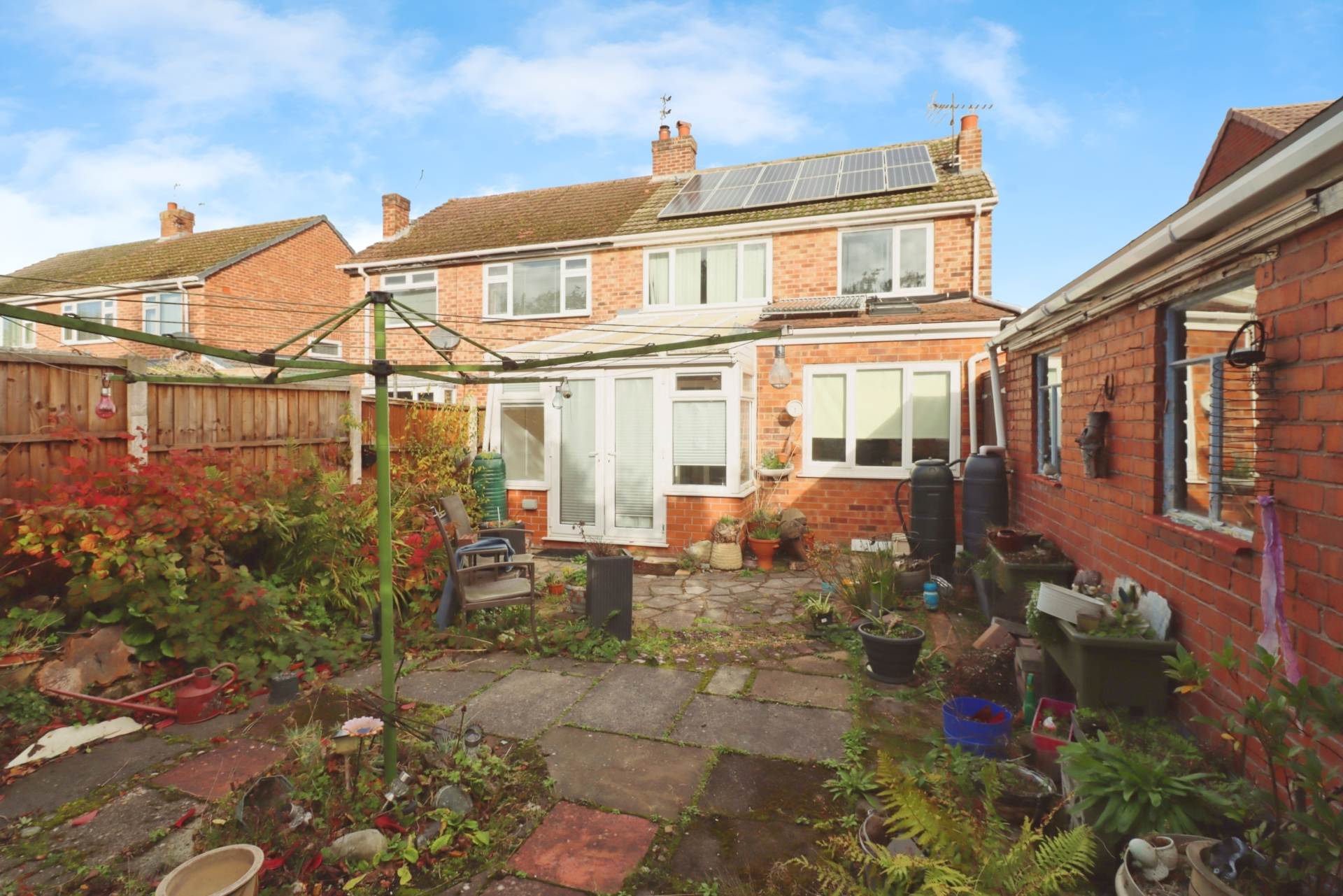 Jocelyn Close, Spital, Image 4