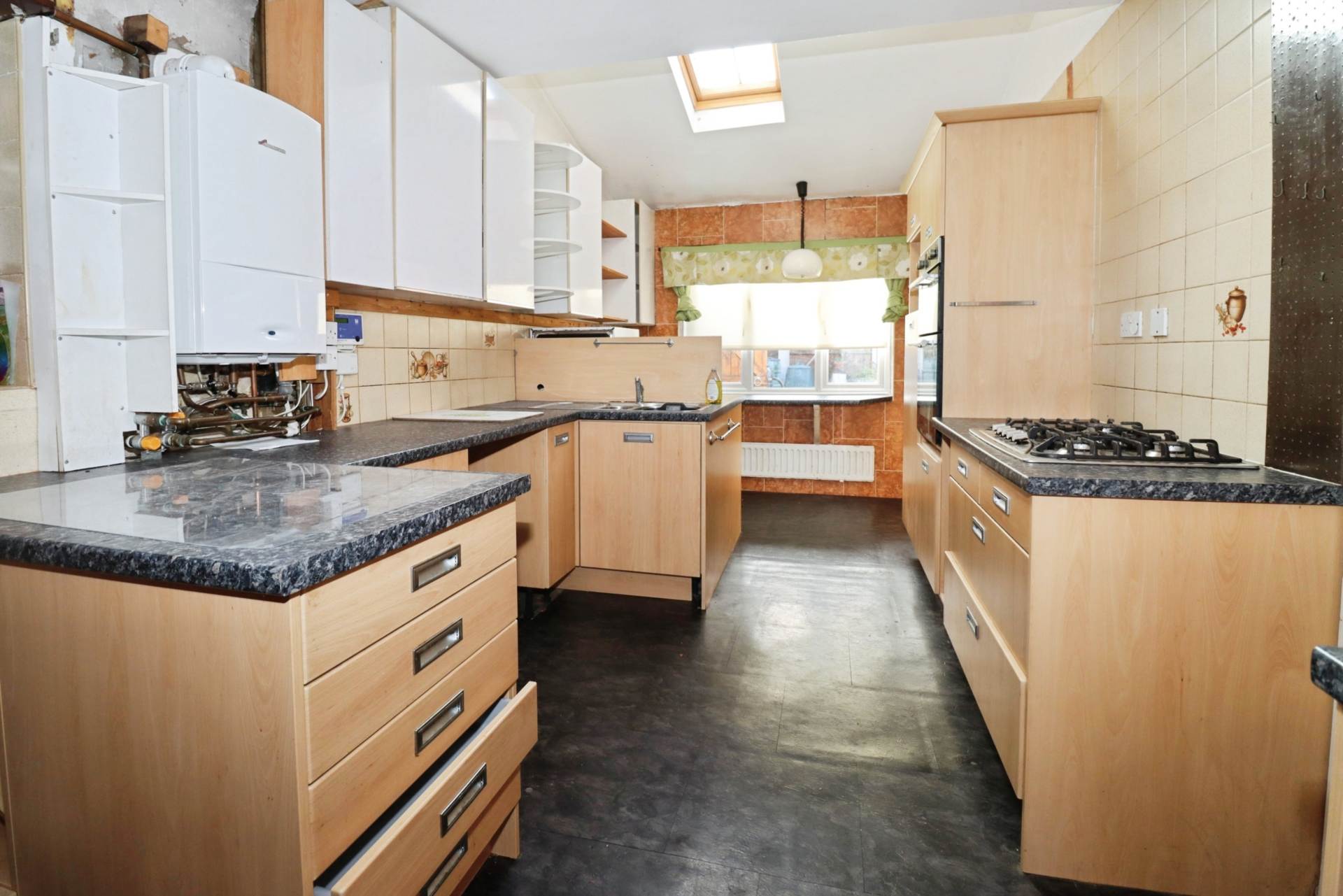 Jocelyn Close, Spital, Image 9