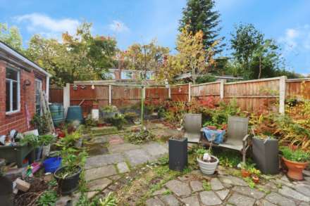 Jocelyn Close, Spital, Image 19