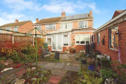 Jocelyn Close, Spital, Image 4