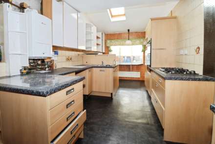 Jocelyn Close, Spital, Image 9