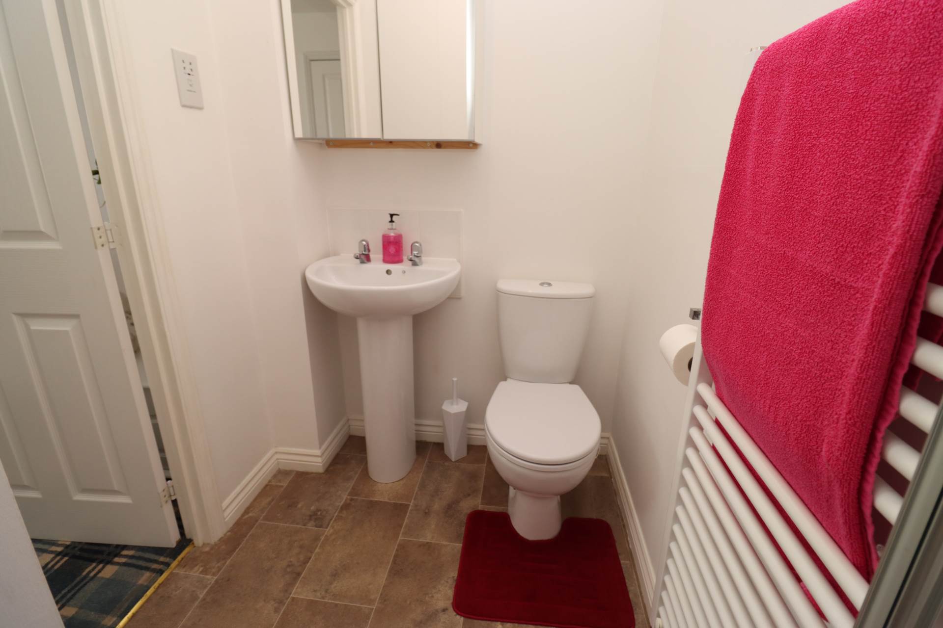 Magazine Road, Bromborough, Image 15