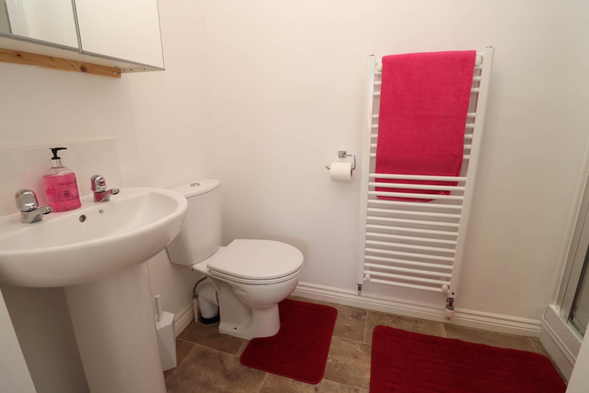 Magazine Road, Bromborough, Image 16