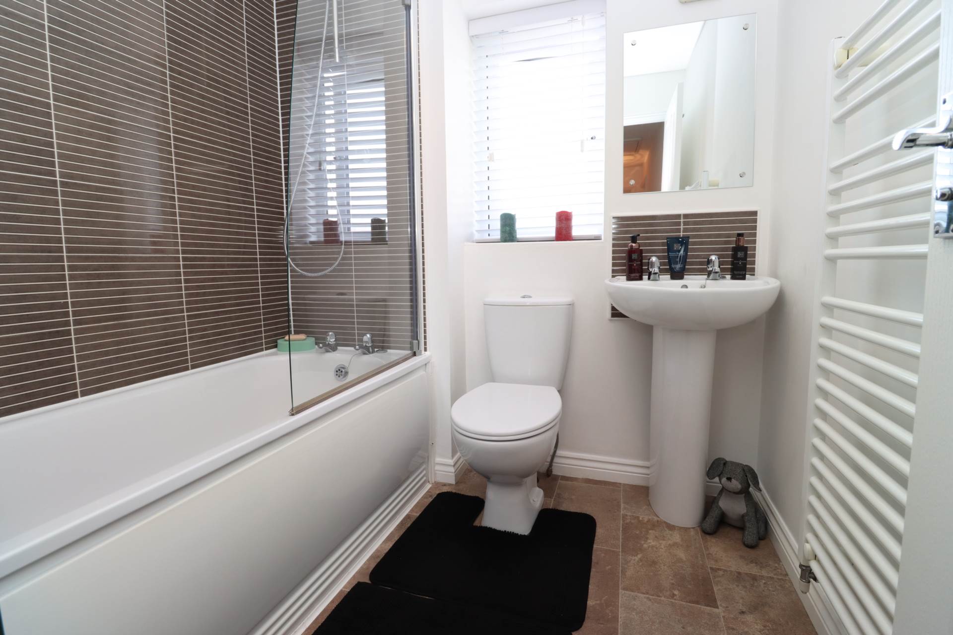 Magazine Road, Bromborough, Image 19