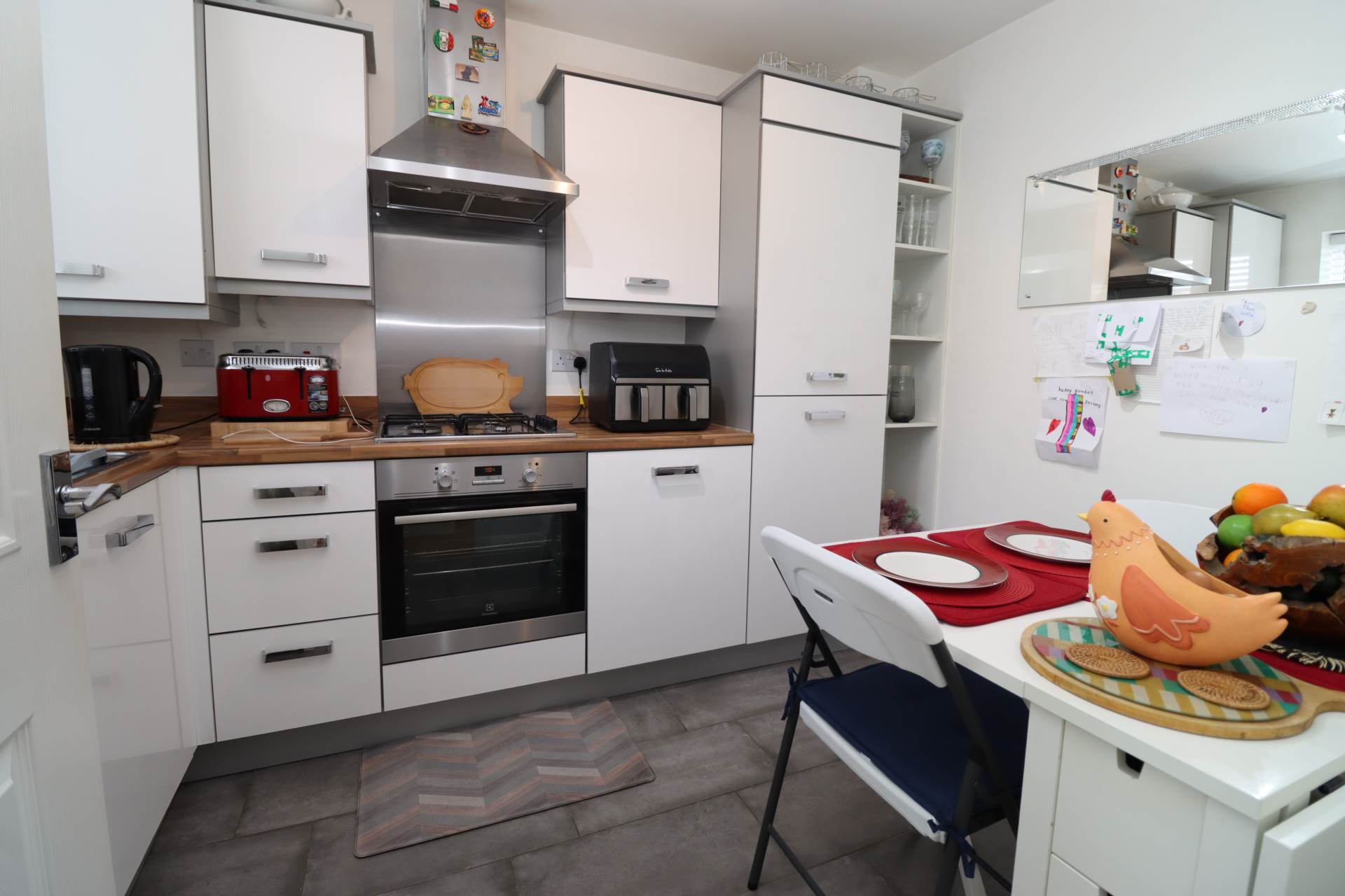 Magazine Road, Bromborough, Image 2