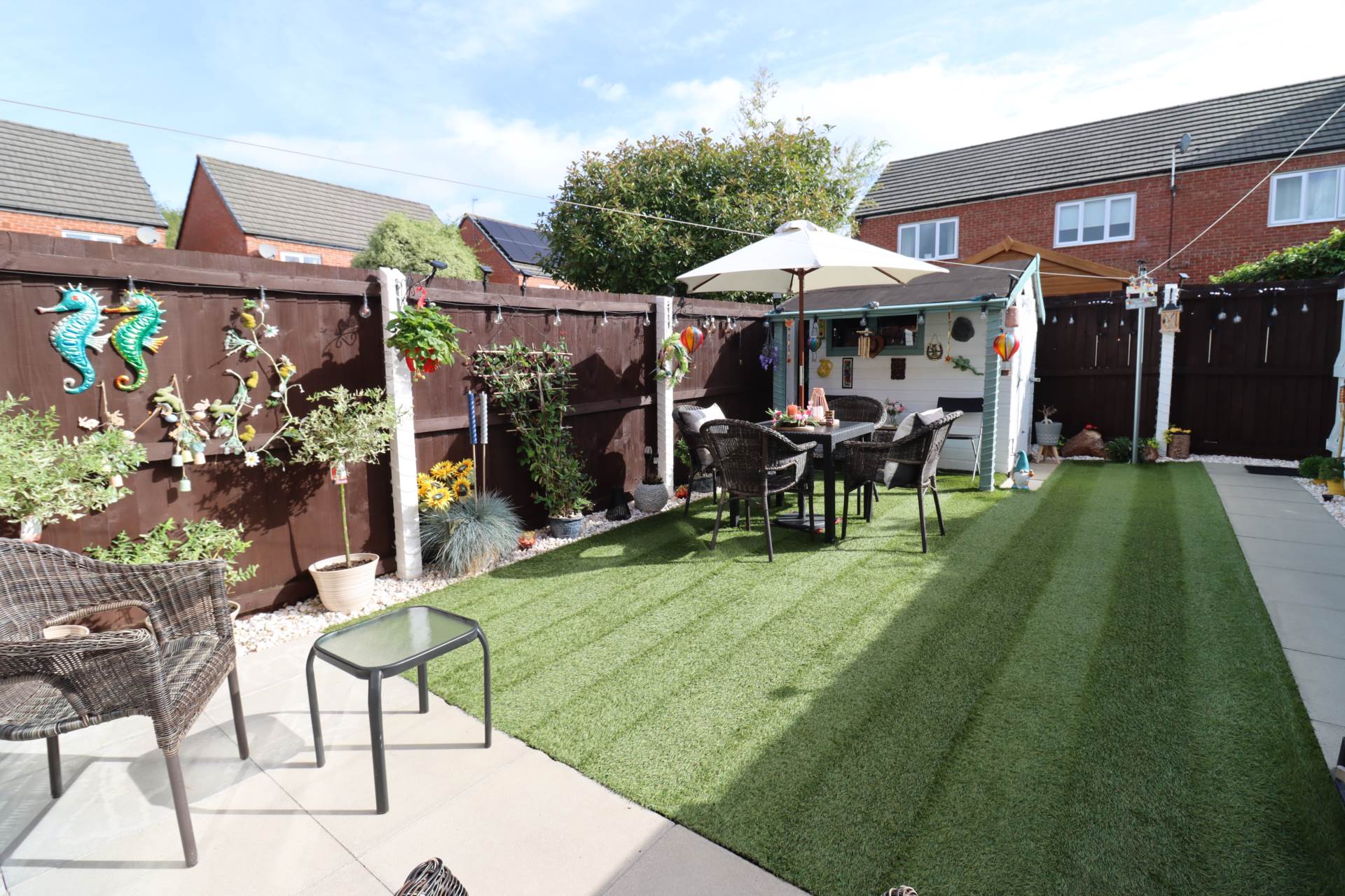 Magazine Road, Bromborough, Image 24