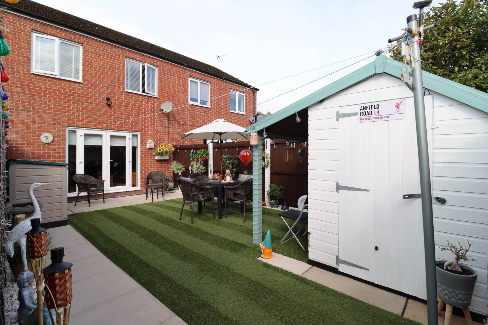 Magazine Road, Bromborough, Image 25