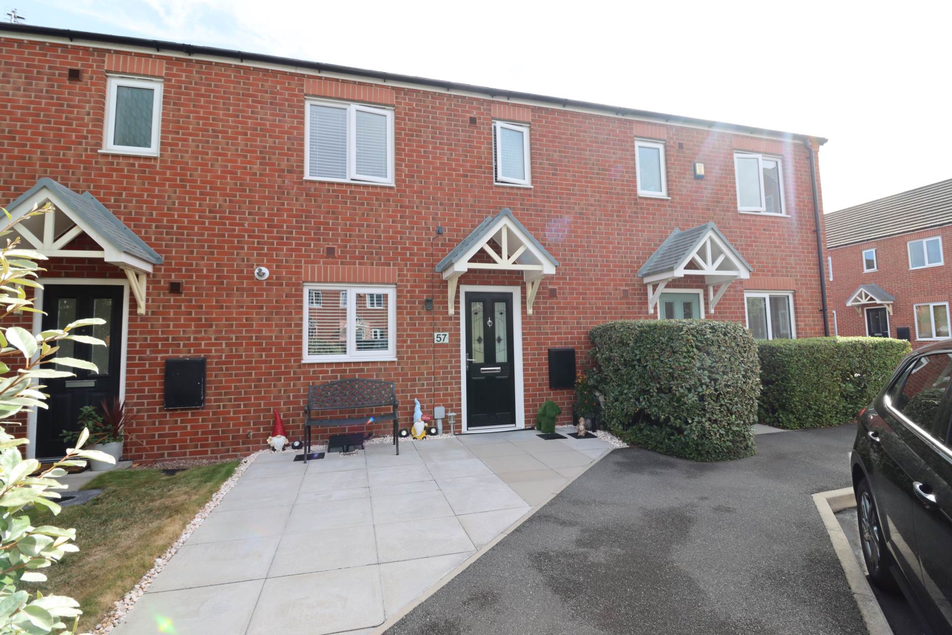 Magazine Road, Bromborough, Image 26