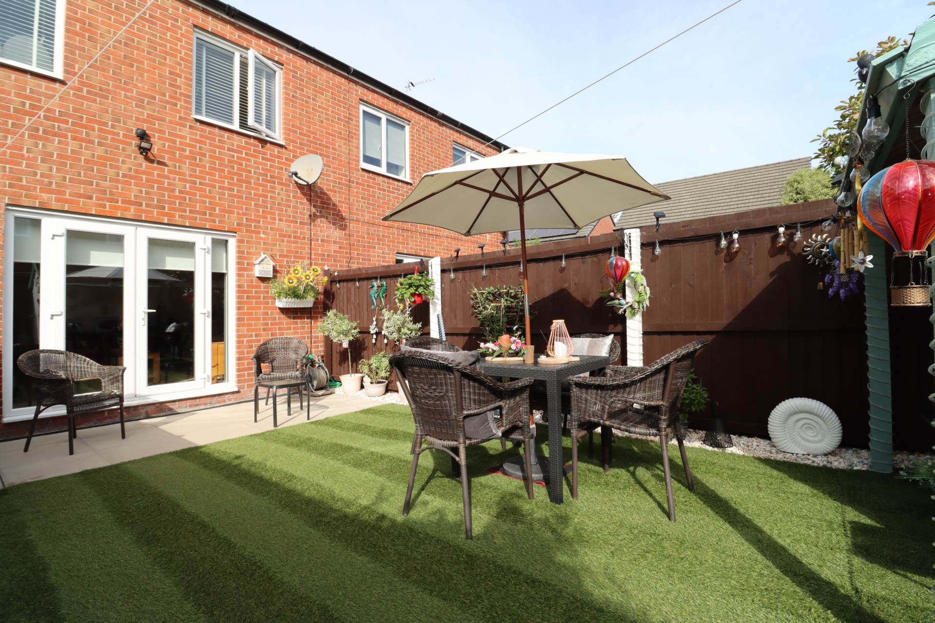 Magazine Road, Bromborough, Image 27