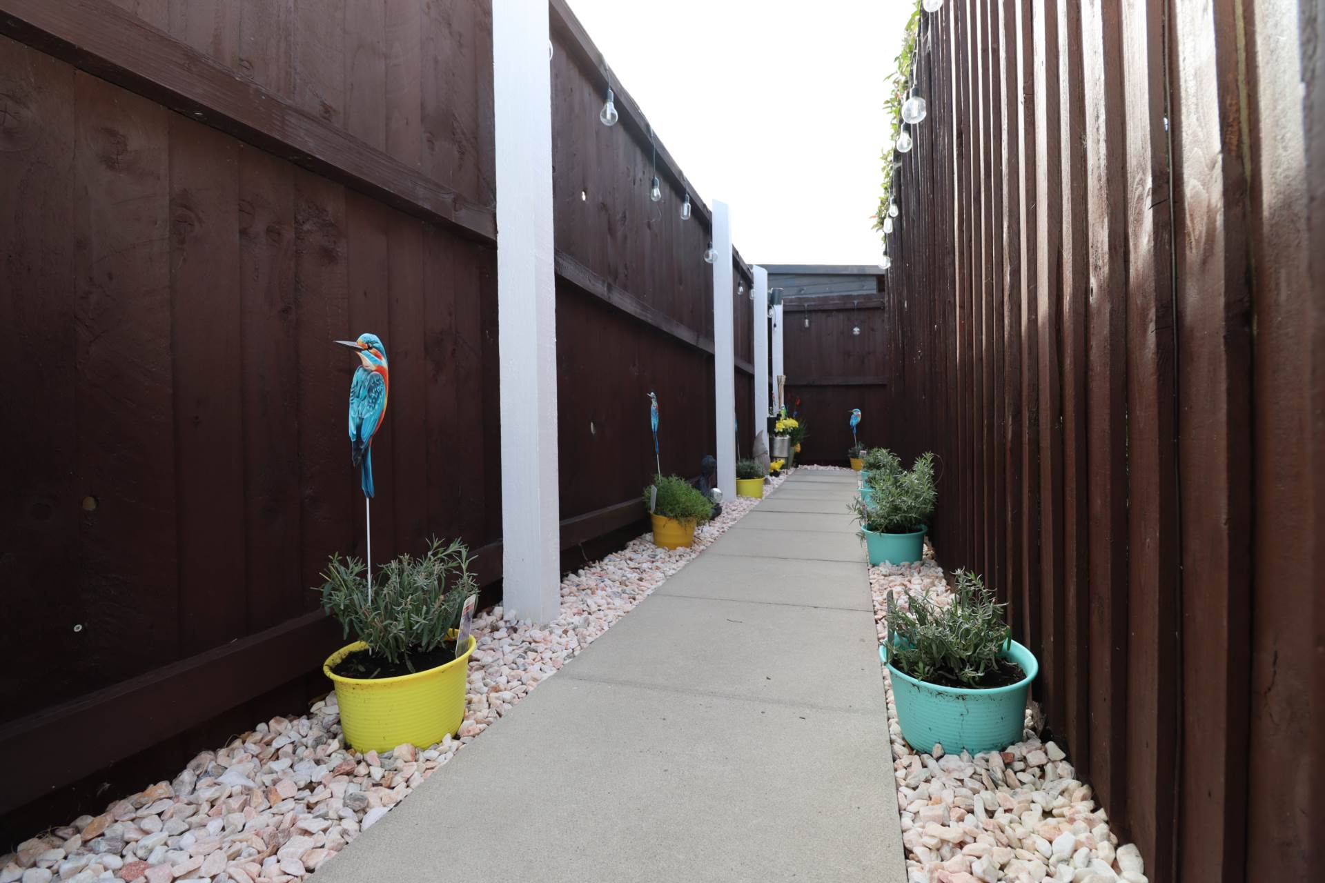 Magazine Road, Bromborough, Image 28