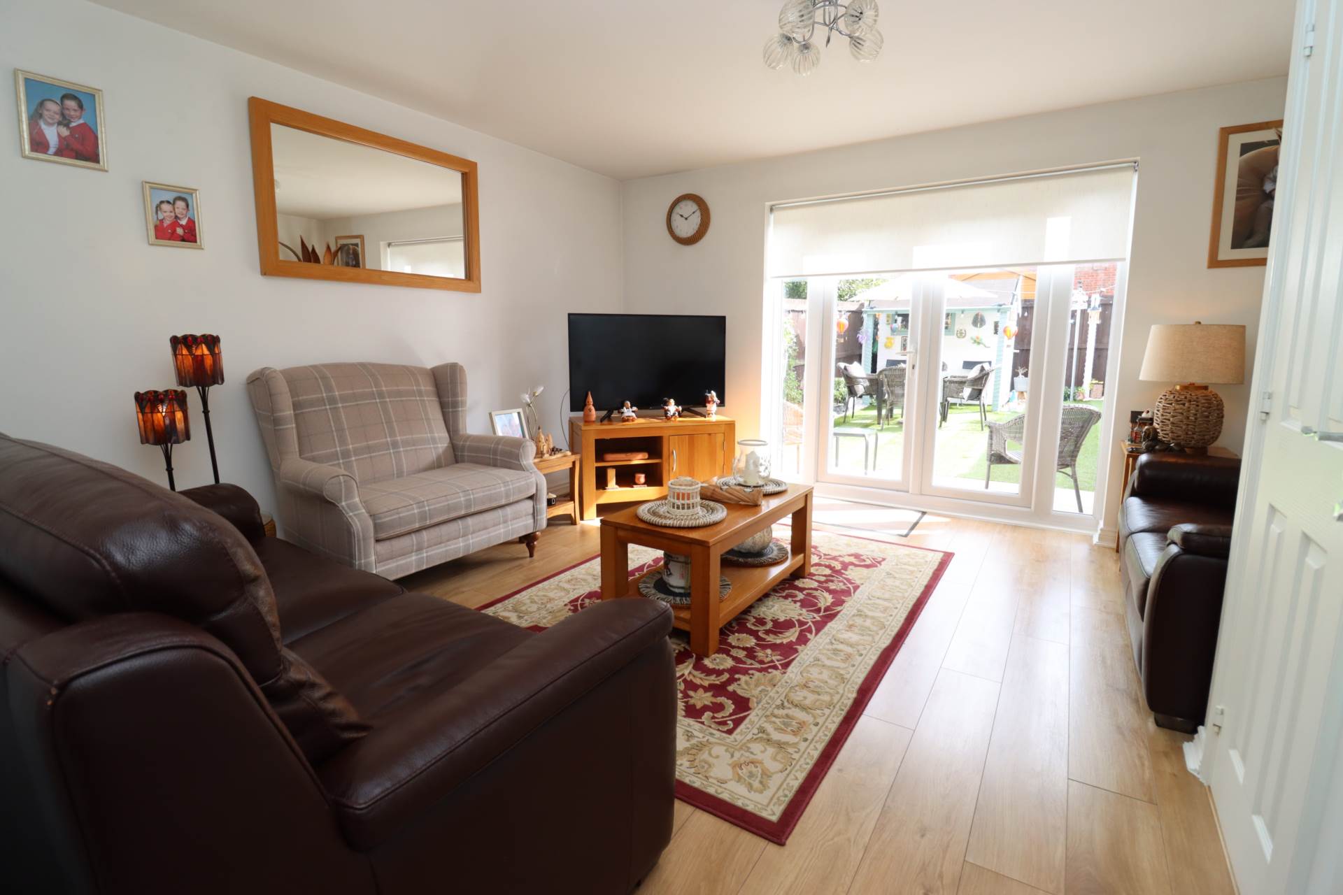 Magazine Road, Bromborough, Image 3