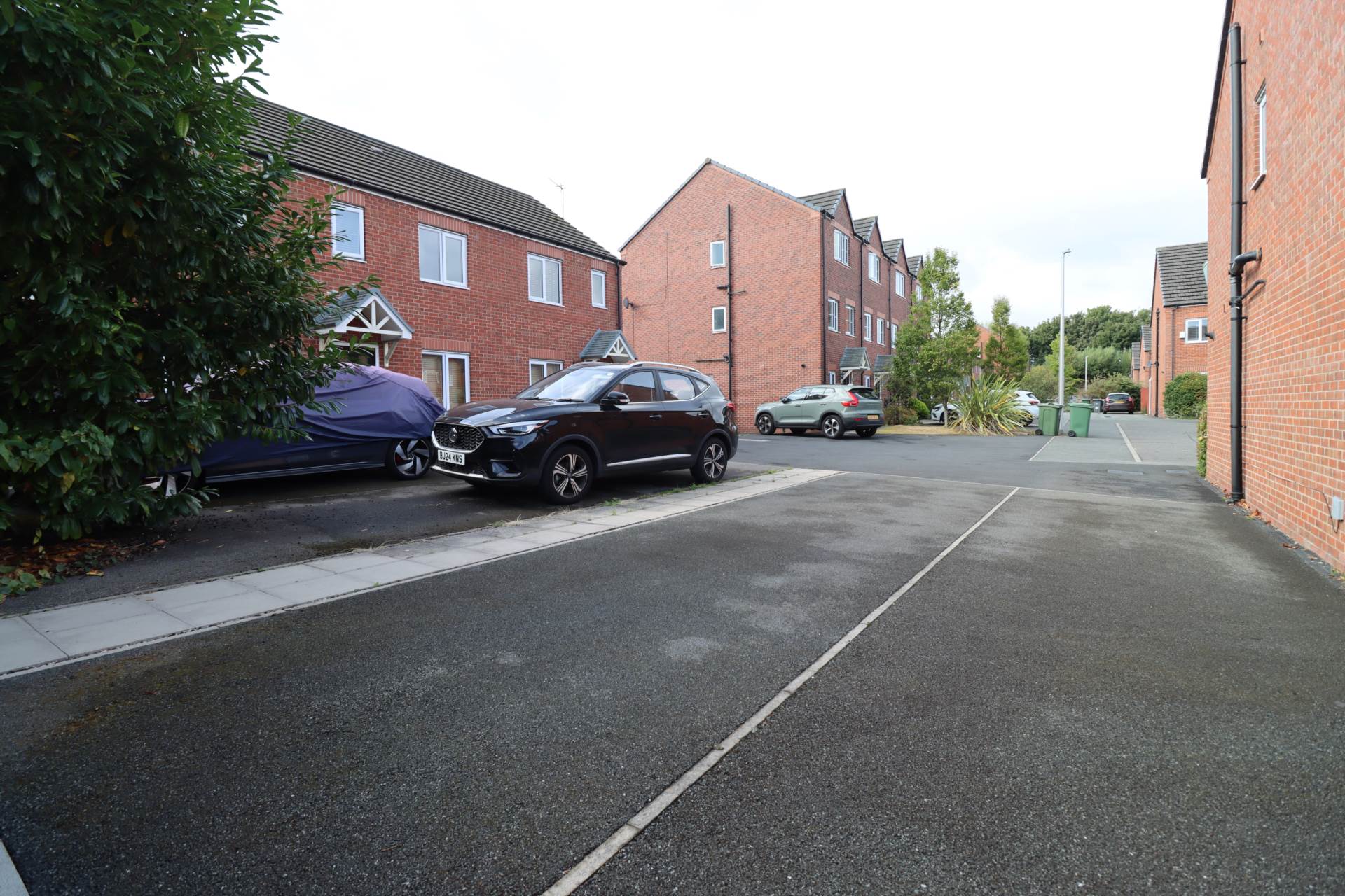 Magazine Road, Bromborough, Image 30