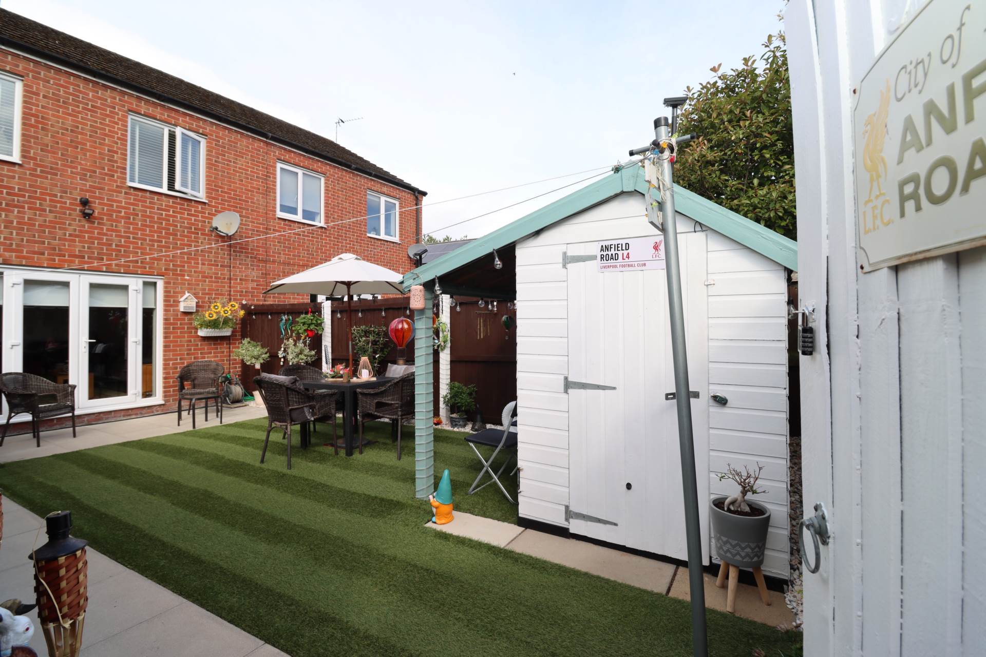 Magazine Road, Bromborough, Image 31