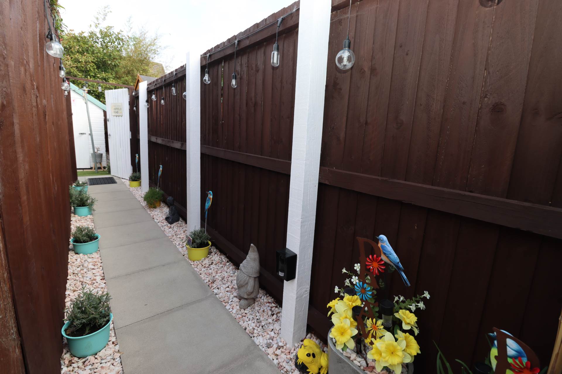 Magazine Road, Bromborough, Image 32