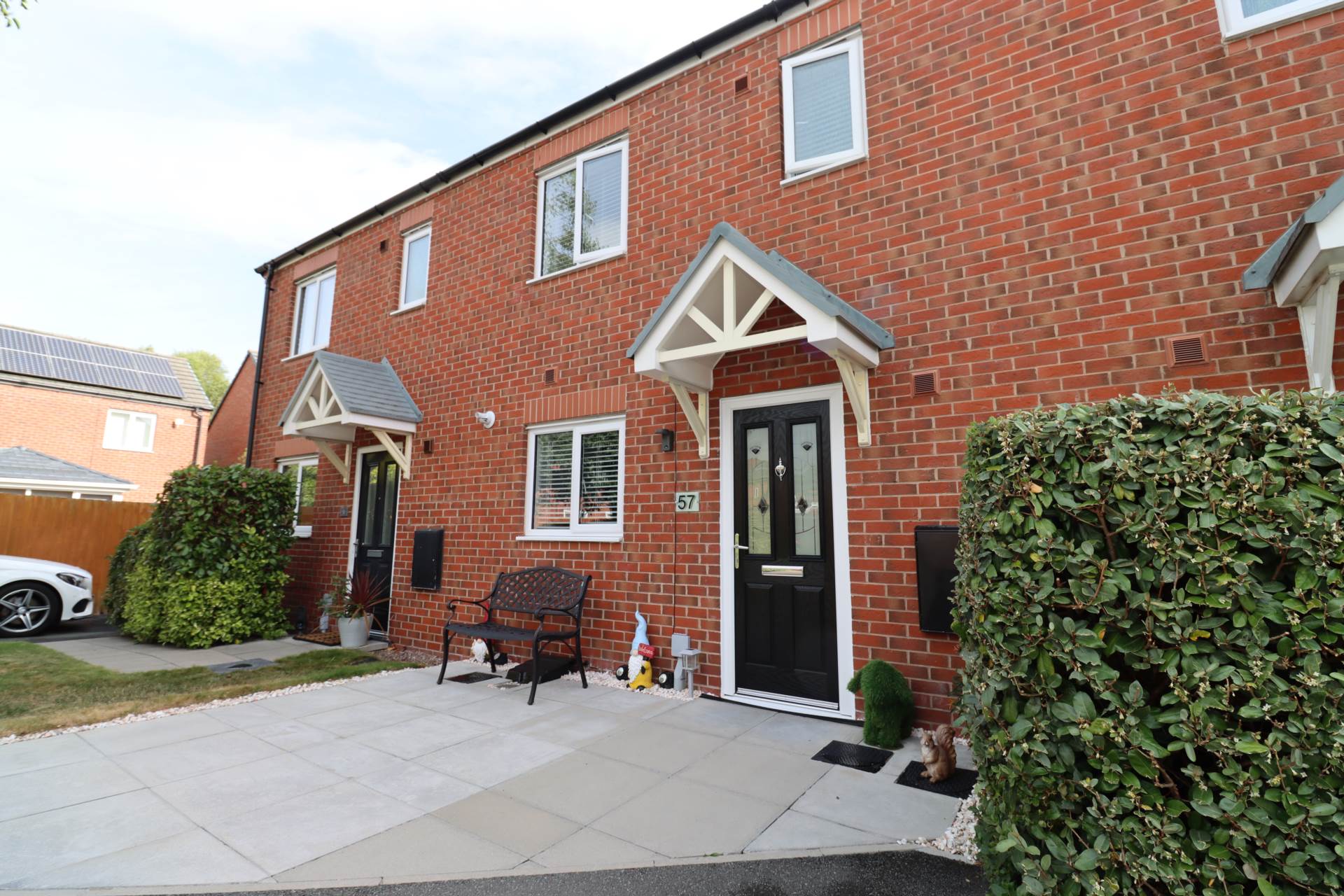 Magazine Road, Bromborough, Image 35
