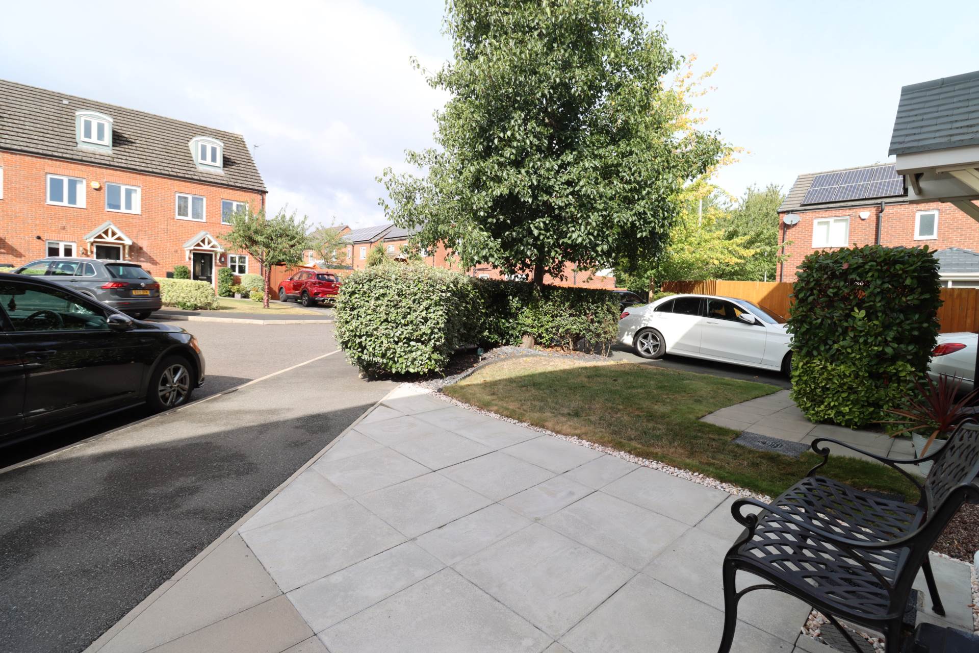 Magazine Road, Bromborough, Image 36