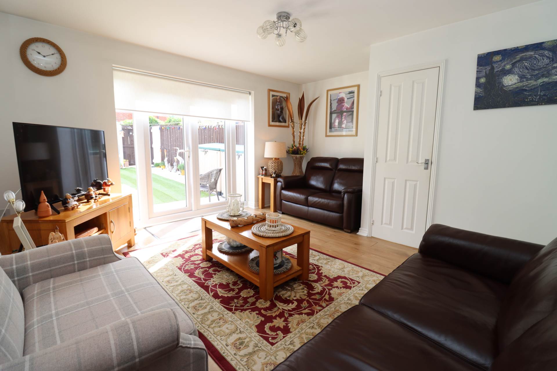 Magazine Road, Bromborough, Image 5