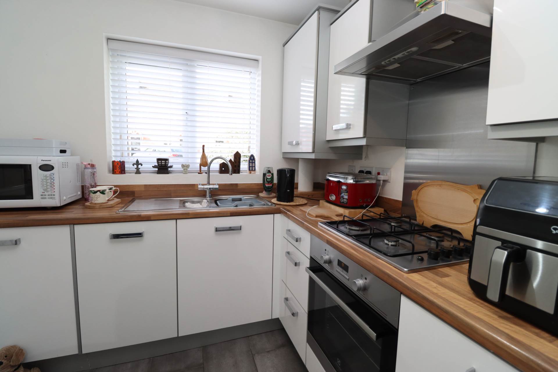 Magazine Road, Bromborough, Image 7