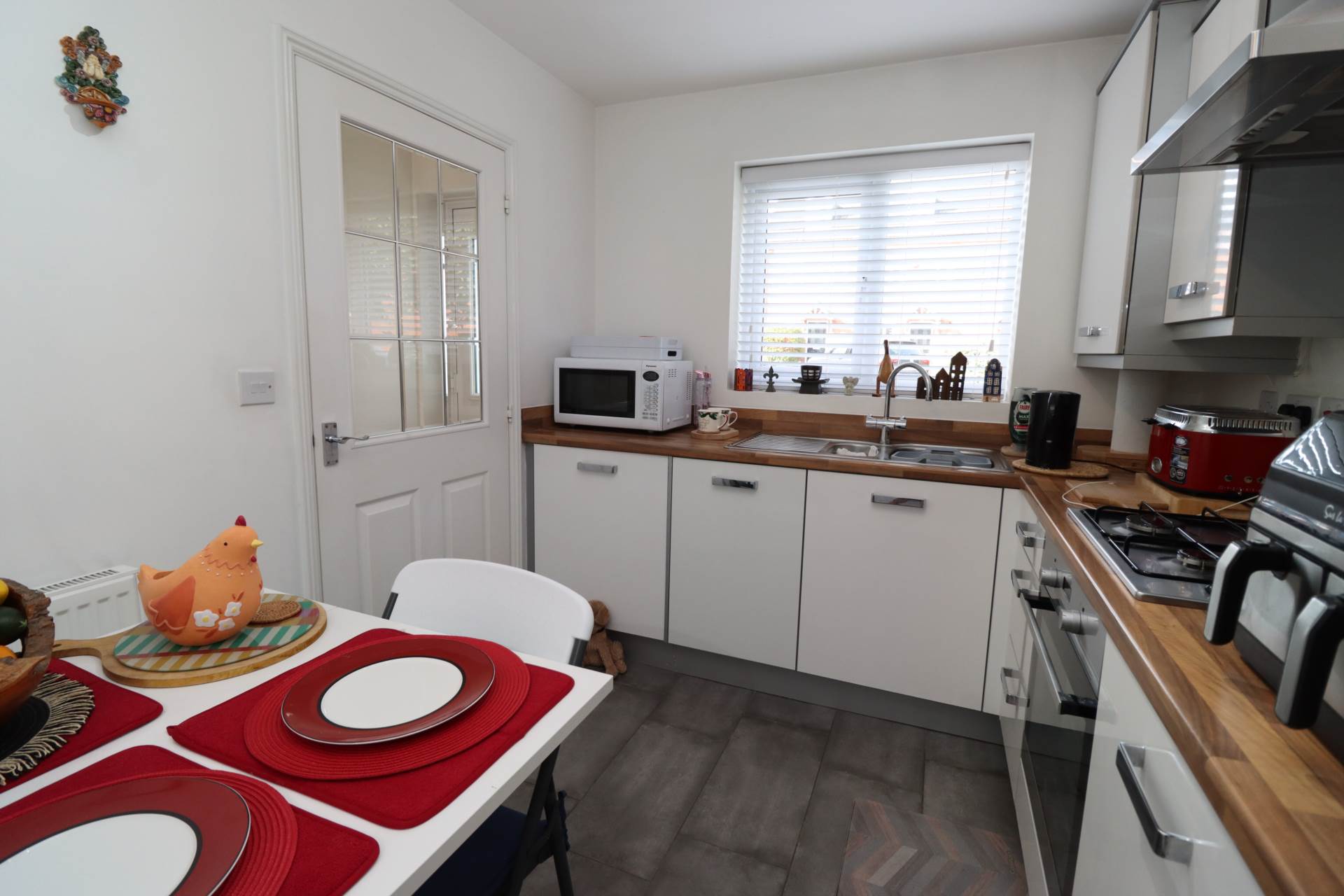 Magazine Road, Bromborough, Image 8