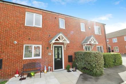 Magazine Road, Bromborough, Image 1