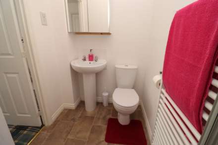 Magazine Road, Bromborough, Image 15