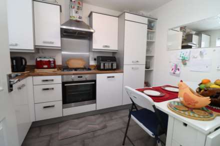 Magazine Road, Bromborough, Image 2