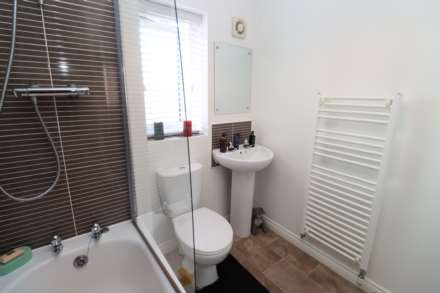 Magazine Road, Bromborough, Image 20