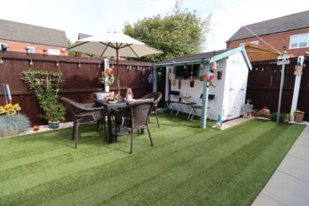 Magazine Road, Bromborough, Image 23