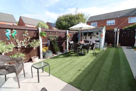 Magazine Road, Bromborough, Image 24