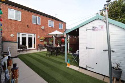 Magazine Road, Bromborough, Image 25