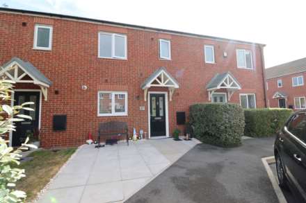 Magazine Road, Bromborough, Image 26