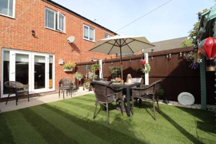 Magazine Road, Bromborough, Image 27