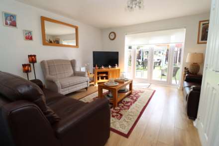 Magazine Road, Bromborough, Image 3