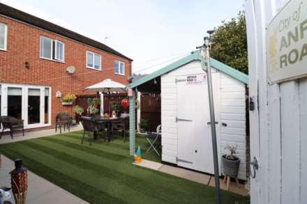 Magazine Road, Bromborough, Image 31