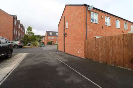 Magazine Road, Bromborough, Image 33