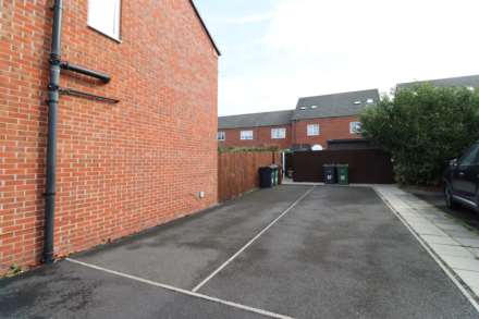 Magazine Road, Bromborough, Image 34